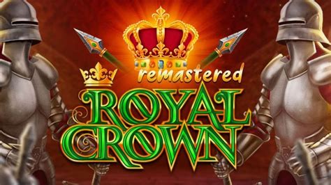 Royal Crown Remastered 5